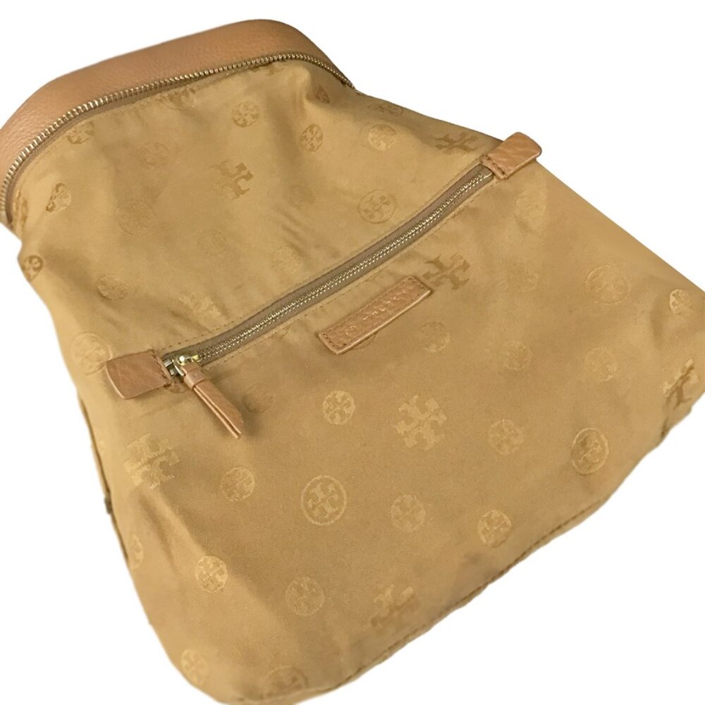 Tory Burch Foldover Crossbody - Picture 7 of 12